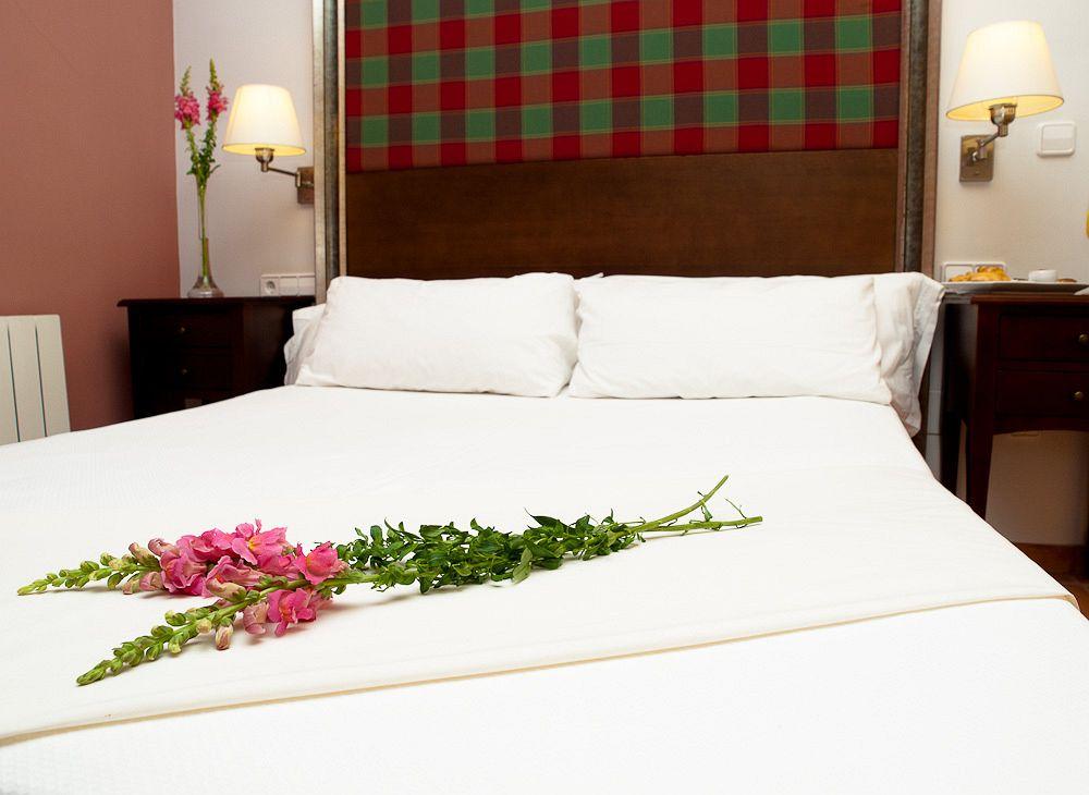Monasterio De Santa Eulalia Hotel Totana Luaran gambar