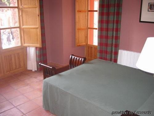 Monasterio De Santa Eulalia Hotel Totana Bilik gambar