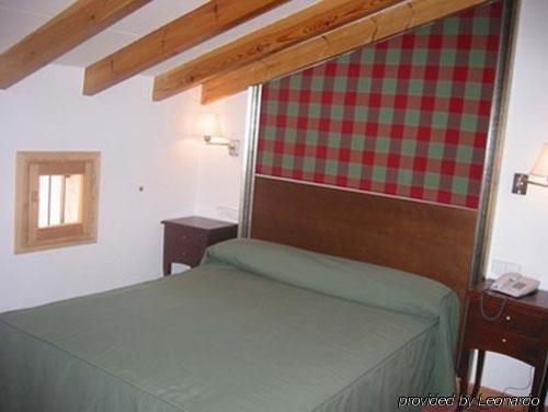 Monasterio De Santa Eulalia Hotel Totana Bilik gambar