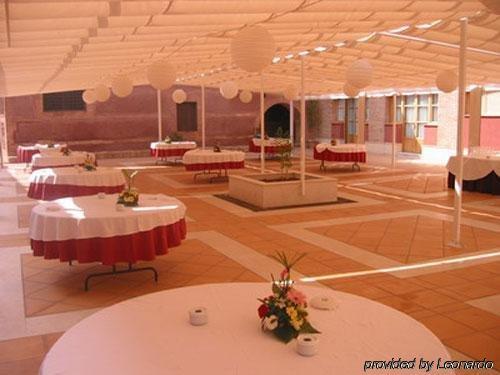 Monasterio De Santa Eulalia Hotel Totana Dalaman gambar